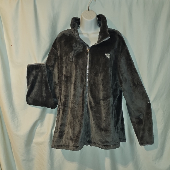 The North Face Osito Fleece Jacket - Picture 1 of 16